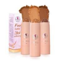 ليف ستيك كنتور كريمي مقاوم للماء- COGNAC 07