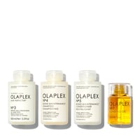 اولابلكس مجموعة العناية بالشعر 100 مل - 5 قطع