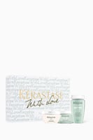 كيراستاس مجموعة هدايا قناع ديفالون