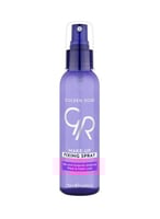 جولدن روز بخاخ مثبت للمكياج لونج ويرينج - 120 مل