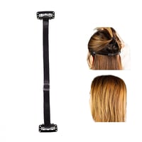 مشبك شد الوجه الخفي السنقل وشريط رفع الوجه الفوري...