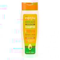 كانتو شامبو مرطب بالأفوكادو 400مل