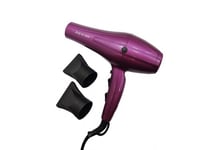 W2300 - جوي مجفف الاحترافي بنفسجي