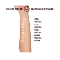 شارلوت كريم اساس ايربرش فلوليس لونجوير شارلوت تيلب...