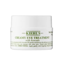 كيلز علاج العين الكريمي بالأفوكادو - 28 جم