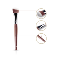 ليف فرشاة الوجه انجل - L136