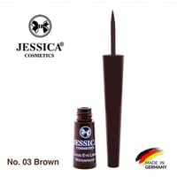 جيسيكا ايلاينر بني - 03