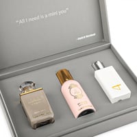 اطياب المرشود عطور ميني مرشود 3 حبات