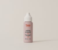 تارا اونيون ريميدي علاج الشعر المكثف - 30مل