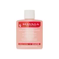 مافالا مزيل طلاء الاظافر مزيل مناكير مذيب بالغ الخ...