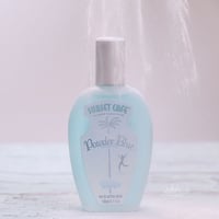 سن سيت كافيه عطر باودر بلو او دو بارفيوم - 100مل