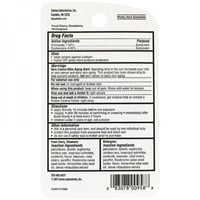 كارمكس مرطب شفاه للعناية اليومية بنكهات متنوعة - 4...