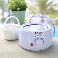 اوكيما جهاز تسخين شمع OK-442