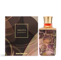 اطياب المرشود عطر امايا براون المركز - 100 مل