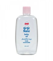نونو زيت للاطفال - 400 مل