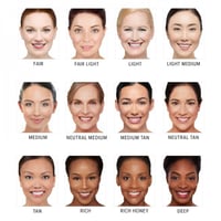 ات كوزميتس كريم سي سي خالي من الزيت بمعامل حماية 5...