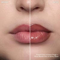 فنتي بيوتي مجموعة جلو أند إكسترا