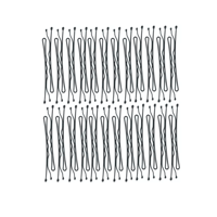 كيتش دبابيس شعر 45 قطعة