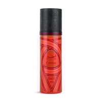 قصه رذاذ عطري للجسم والملابس كاردينال - 100 مل
