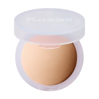 كوساس بودرة وجه وتثبيت المكياج