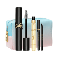 ايف سان لوران مجموعة هدايا لاش كلاش 4 قطع