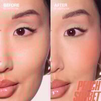 هدى بيوتي مجموعة احمر الخدود ميني بيبي ديو - كوتون...