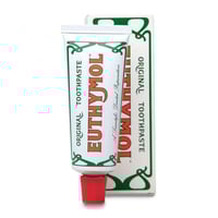 معجون اسنان اوريجنال ايثيمول لندن - 75 مل