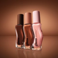 غيسو زيت الشفاه الغني بالعسل - ستيكي توفي