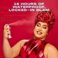 ون سايز باي باتريك بخاخ تثبيت المكياج المقاوم للما...