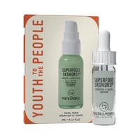 يوث تو ذا بيبول سيروم الوجه سوبر فود سكين دريب 4 م...