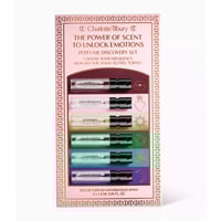 شارلوت تلبوري مجموعة عطر دسكفري 6 × 1.5 مل حجم مين...