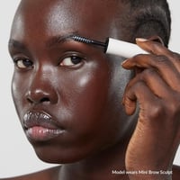 ريفاي طقم اضاءة و مسكرة حواجب حجم ميني 2 قطع