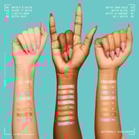 نيكس هايلايتر بيترميلت - 15 يو بوتا ويرك