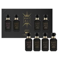 كيالي مجموعة عطور اودجازم المصغرة 4 قطع