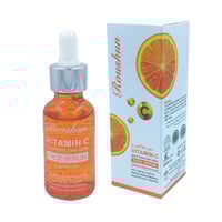 روشن سيروم فيتامين سي للوجه - 30 مل