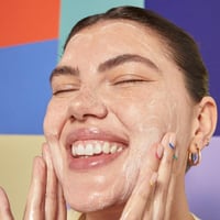 بيوما غسول كريمي جيلي 175 مل