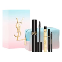 ايف سان لوران مجموعة هدايا لاش كلاش 4 قطع