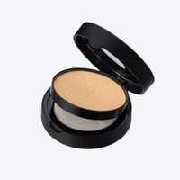 نوت بودرة مضغوطة لومينوس - 04 ساند 10 جم