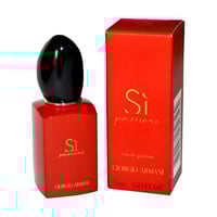 جورجيو ارماني عطر سي باسيوني او دو بارفيوم - 7 مل...