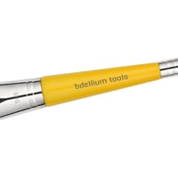 بديليوم تولز فرشاة مكياج مزدوجة الاطراف - وجه 969