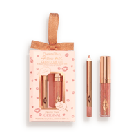 شارلوت تلبوري طقم ثنائي ملمع الشفاه بيلو توك ميني...