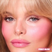 شارلوت تلبوري احمر الخدود مع حمض الهيالورونيك - بي...