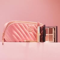 شارلوت تلبوري مجموعة بيلو توك 3 قطع