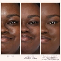 رير بيوتي برايمر تشتيت المسام الويز ان اوبتميست 15...