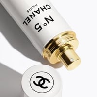 شانيل بخاخ مزيل عرق معطر للجسم نمبر فايف - 100 مل
