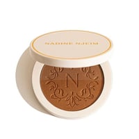 نادين نجيم برونزر بودرة سن كيسد جلو درجة 302 سن را...