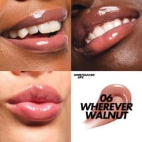 ميك اب فور ايفر ملمع شفاه سوبر بوست - 06 ويريفر وي...