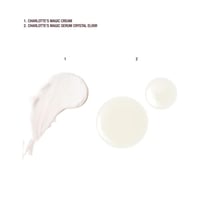 شارلوت تلبوري مجموعة ماجيك سكين ديو 2 قطع