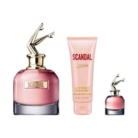 جان بول جوتييه مجموعة هدايا عطور سكاندال 3 قطع