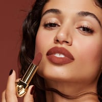 جيرلان احمر شفاه روج جي الترا 3.5 جم ساتن - 06 لو...